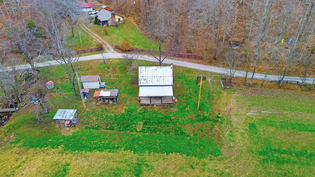1666 Pointer Creek Road Science Hill KY 42553