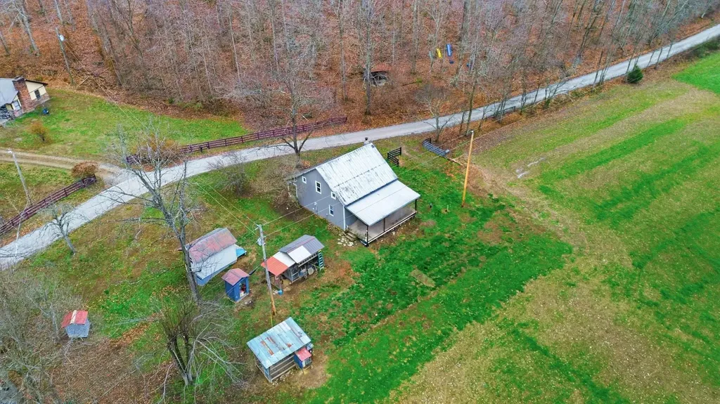 1666 Pointer Creek Road Science Hill KY 42553