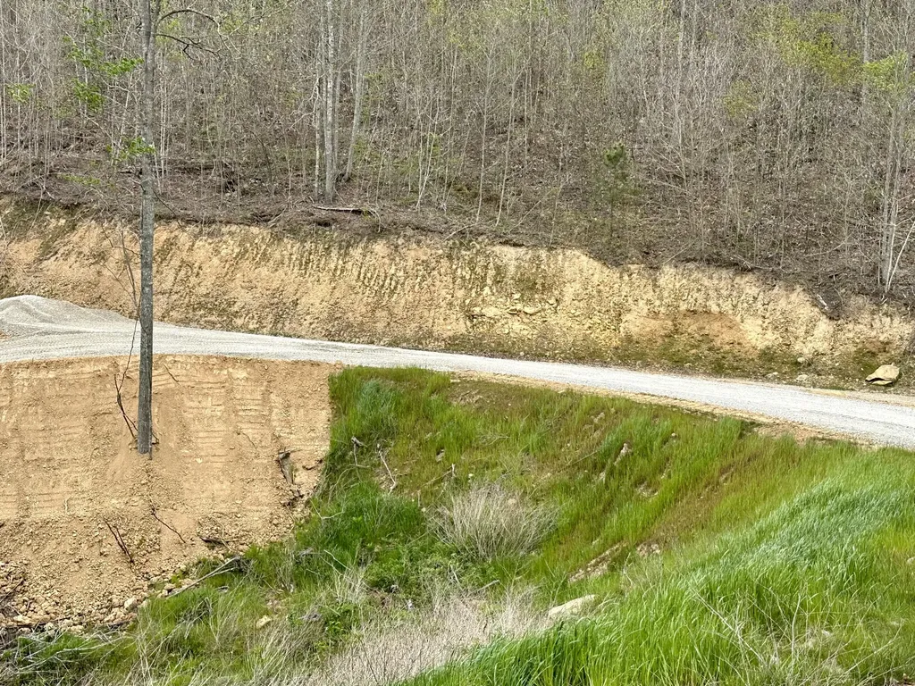 Lot 20 Sleepy Hollow Road East Bernstadt KY 40729