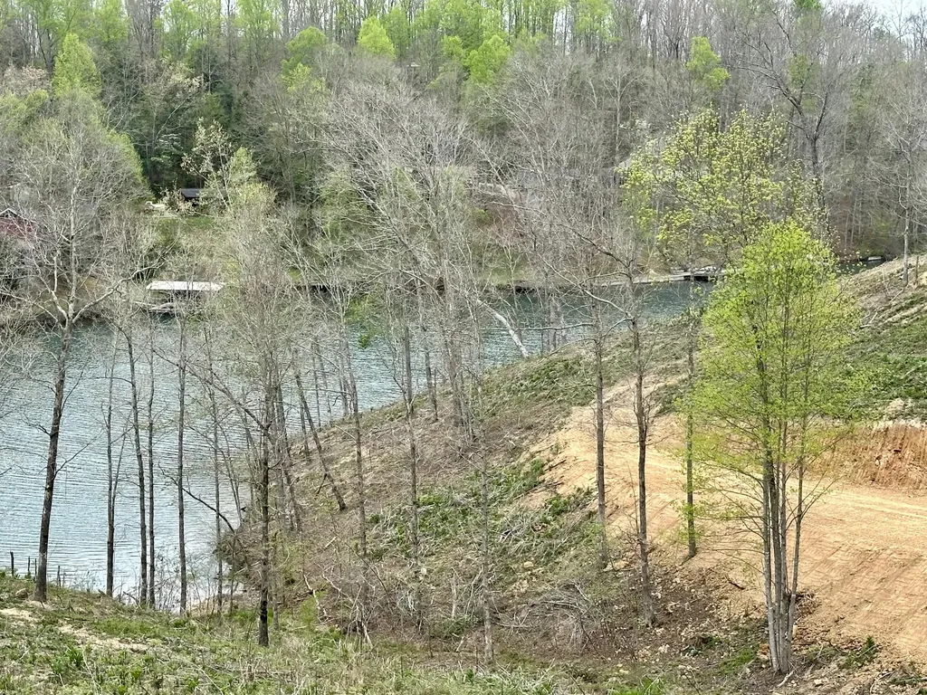 Lot 20 Sleepy Hollow Road East Bernstadt KY 40729
