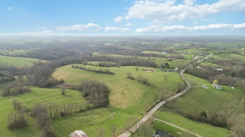 3680 Poor Ridge Pike Lancaster KY 40444