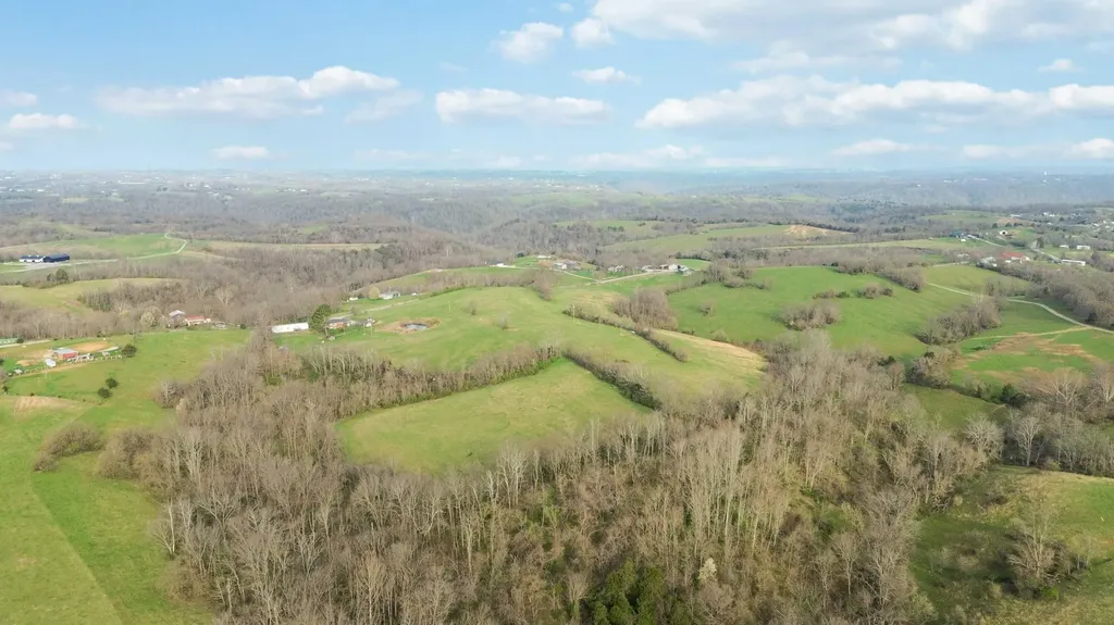 3680 Poor Ridge Pike Lancaster KY 40444