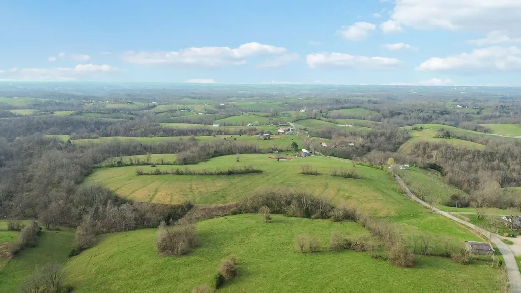 3680 Poor Ridge Pike Lancaster KY 40444