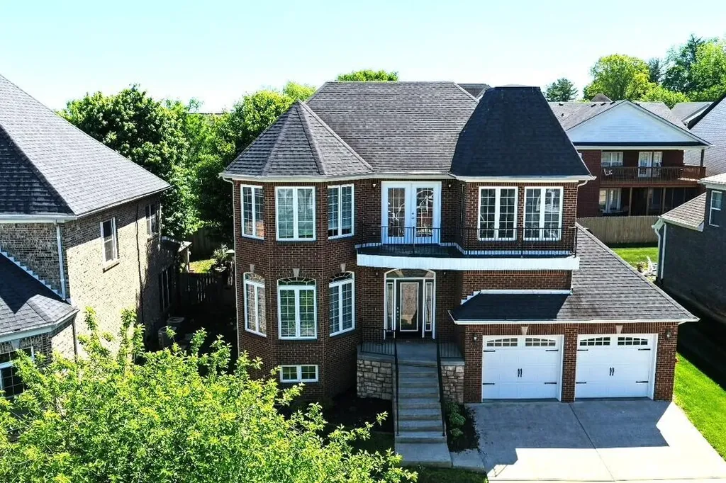 109 Bayberry Lane Frankfort KY 40601