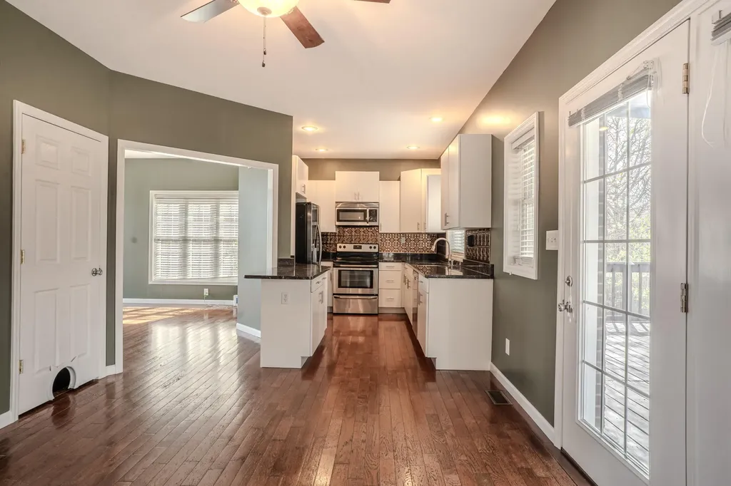 109 Bayberry Lane Frankfort KY 40601