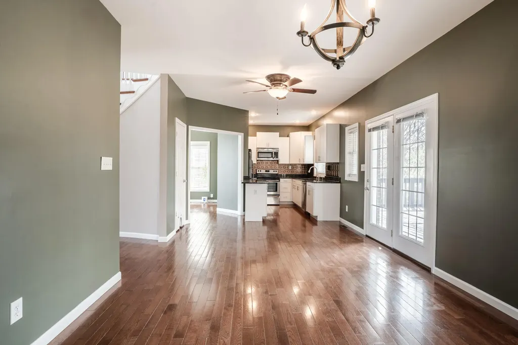 109 Bayberry Lane Frankfort KY 40601