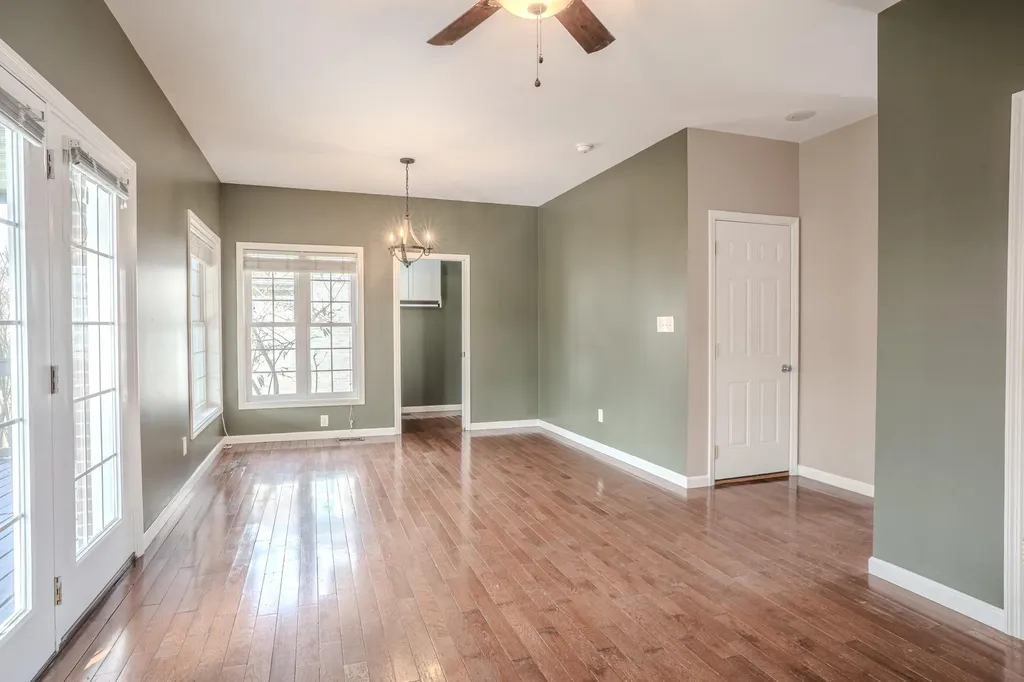 109 Bayberry Lane Frankfort KY 40601