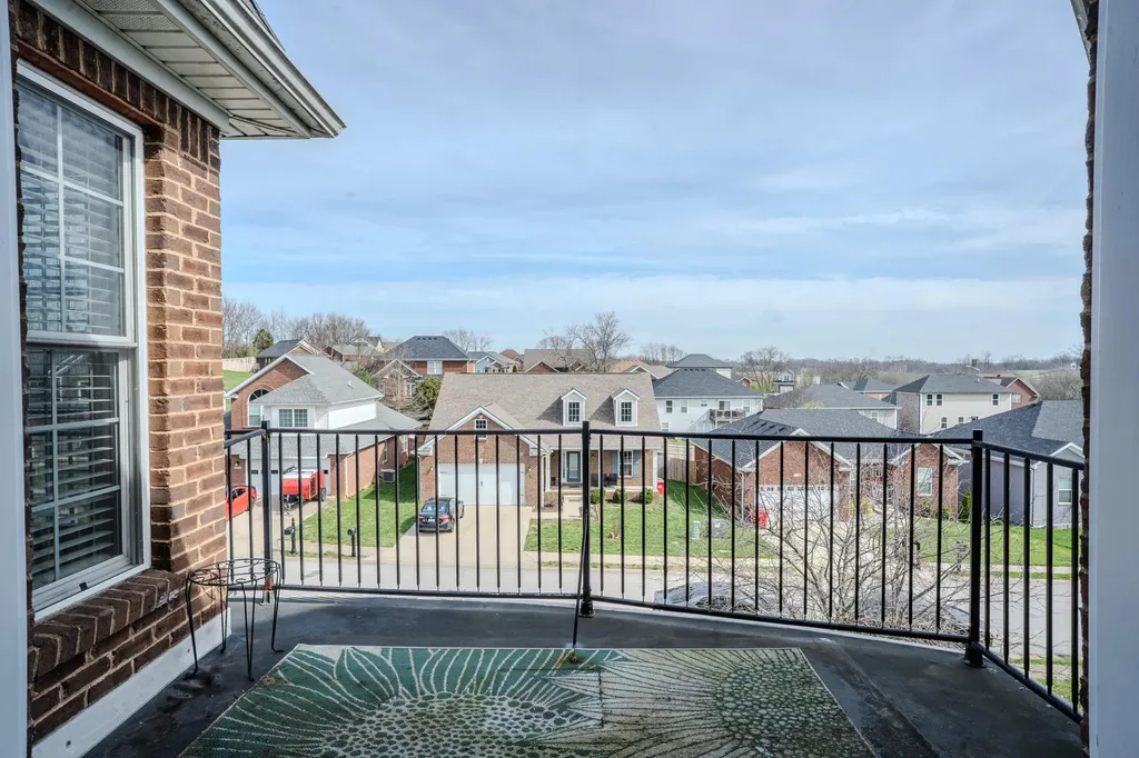 109 Bayberry Lane Frankfort KY 40601