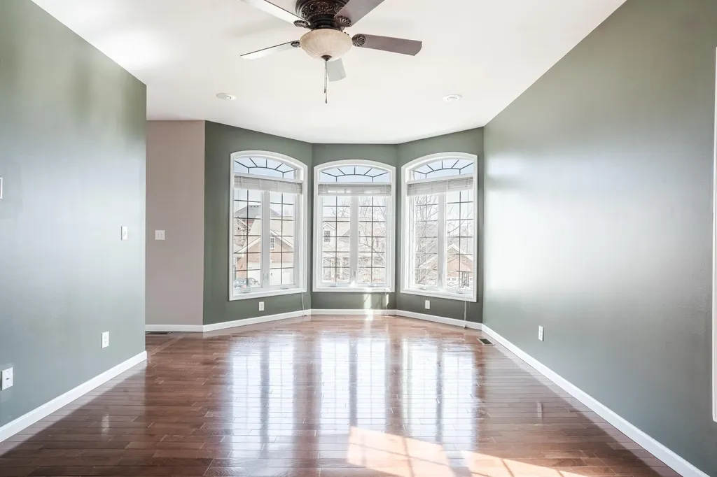 109 Bayberry Lane Frankfort KY 40601