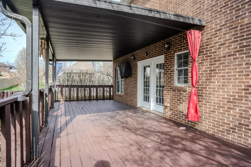 109 Bayberry Lane Frankfort KY 40601
