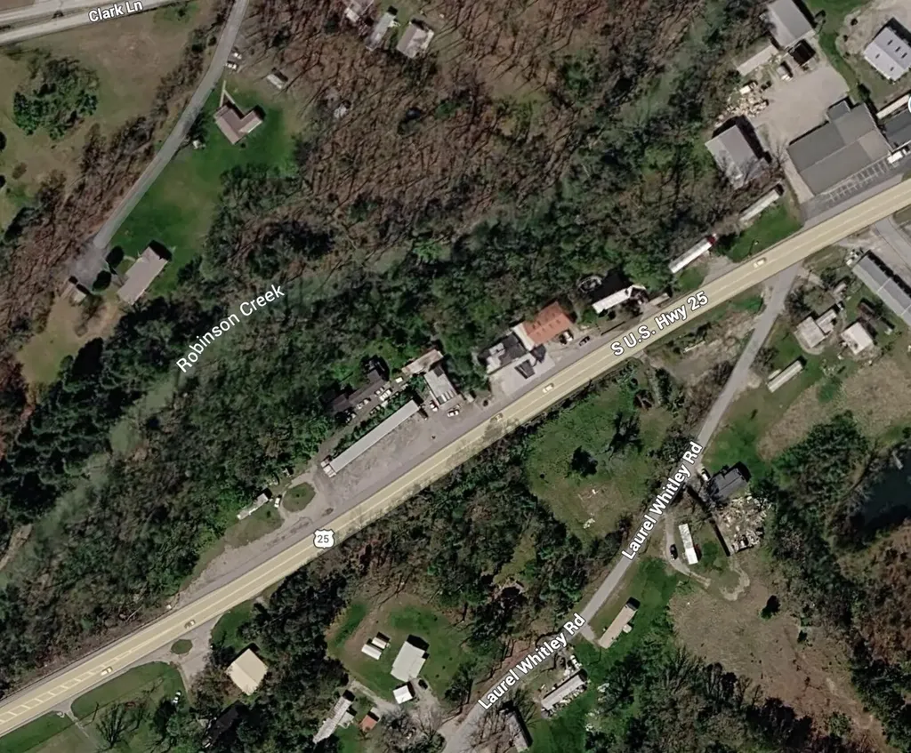 7412 U.s. Highway 25 Corbin KY 40701