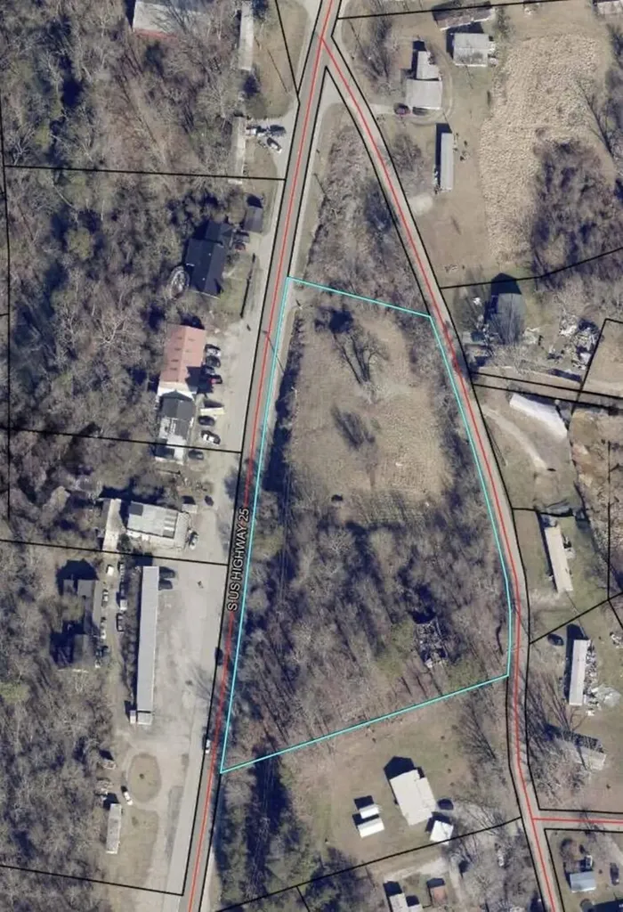 7412 U.s. Highway 25 Corbin KY 40701