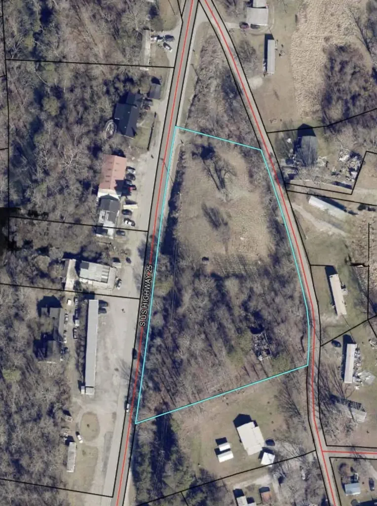 7412 U.s. Highway 25 Corbin KY 40701