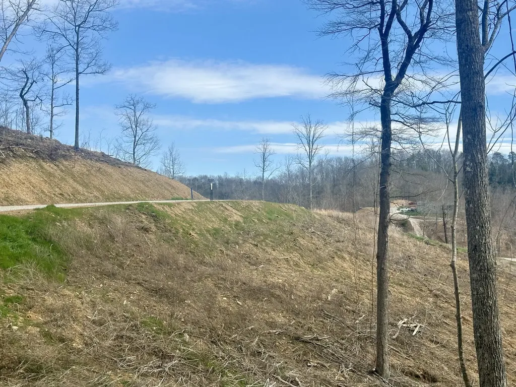 Lot 18 Sleepy Hollow Road East Bernstadt KY 40729
