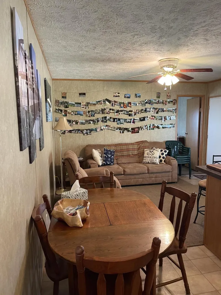 183 Circle Lane Burnside KY 42519