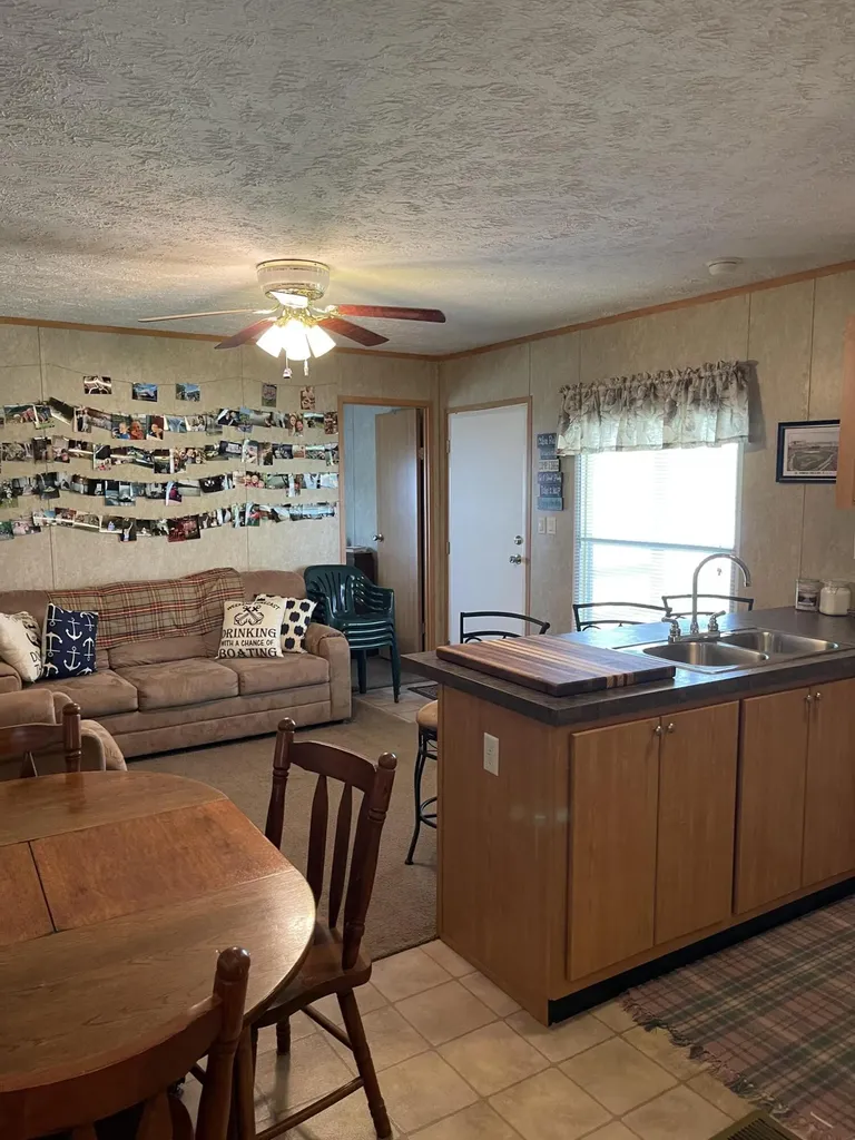 183 Circle Lane Burnside KY 42519