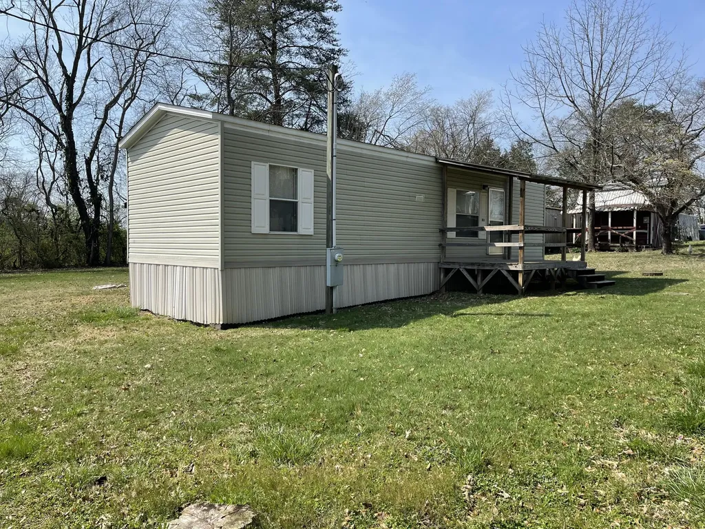 183 Circle Lane Burnside KY 42519