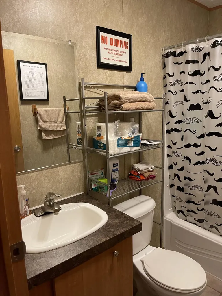 183 Circle Lane Burnside KY 42519