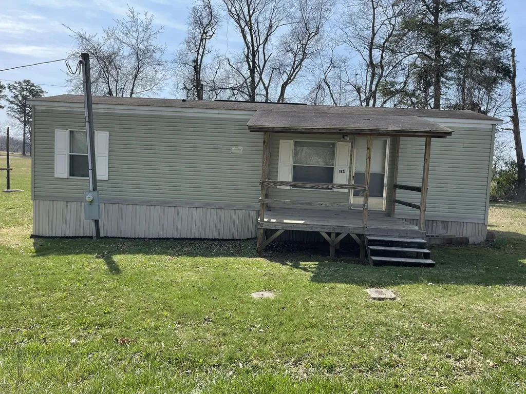 183 Circle Lane Burnside KY 42519