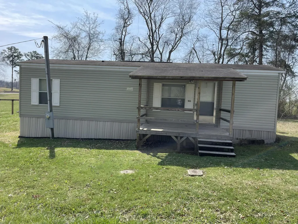 183 Circle Lane Burnside KY 42519