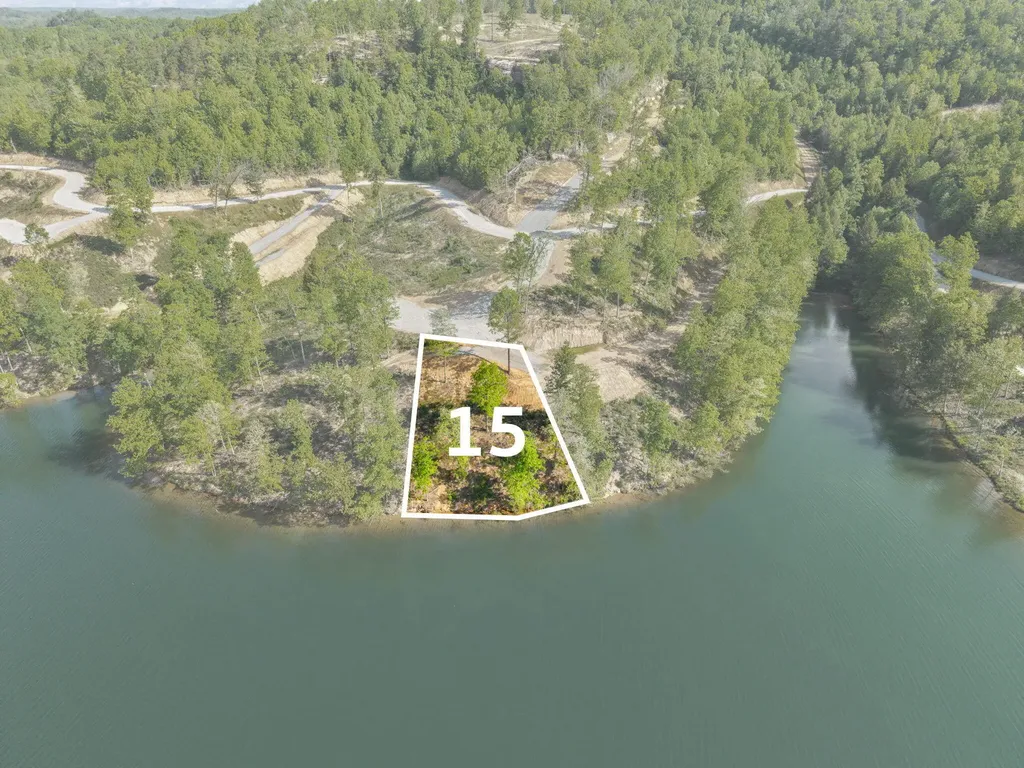 Lot 15 Sleepy Hollow Road East Bernstadt KY 40729