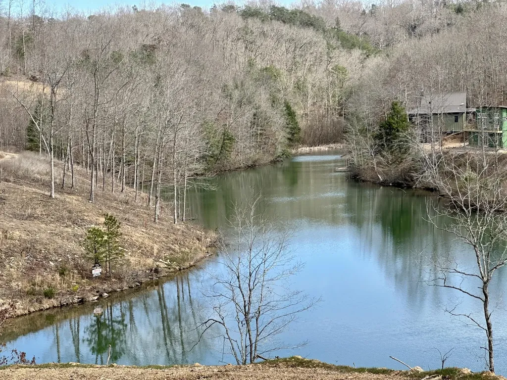 Lot 15 Sleepy Hollow Road East Bernstadt KY 40729