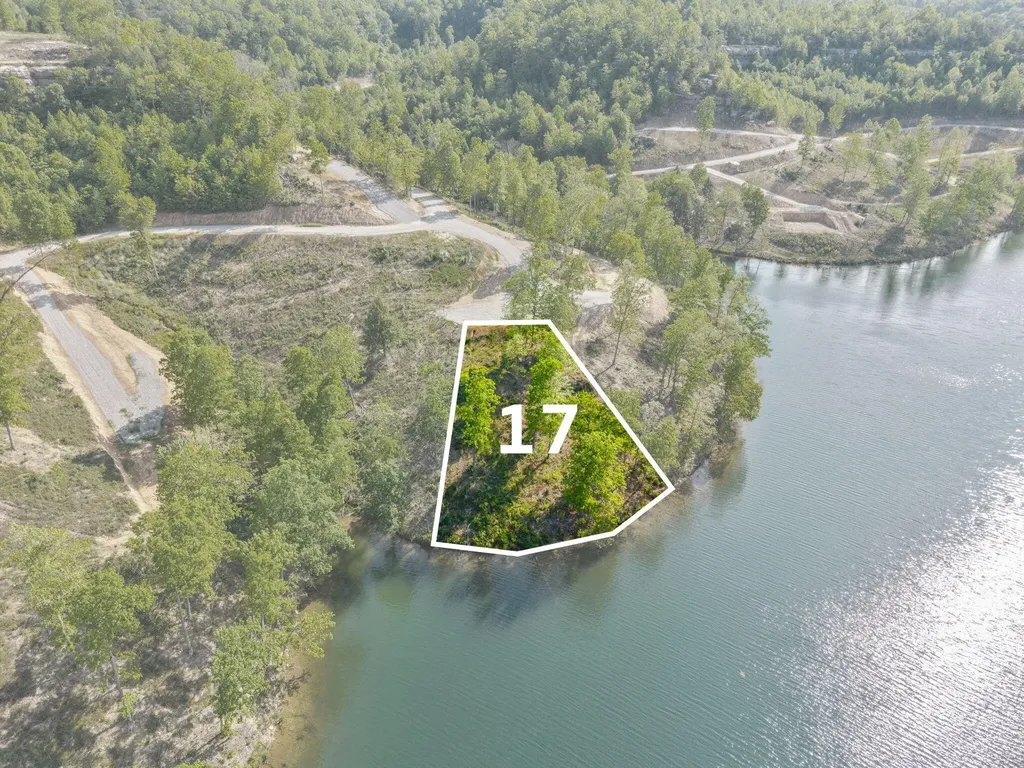 Lot 17 Sleepy Hollow Road East Bernstadt KY 40729