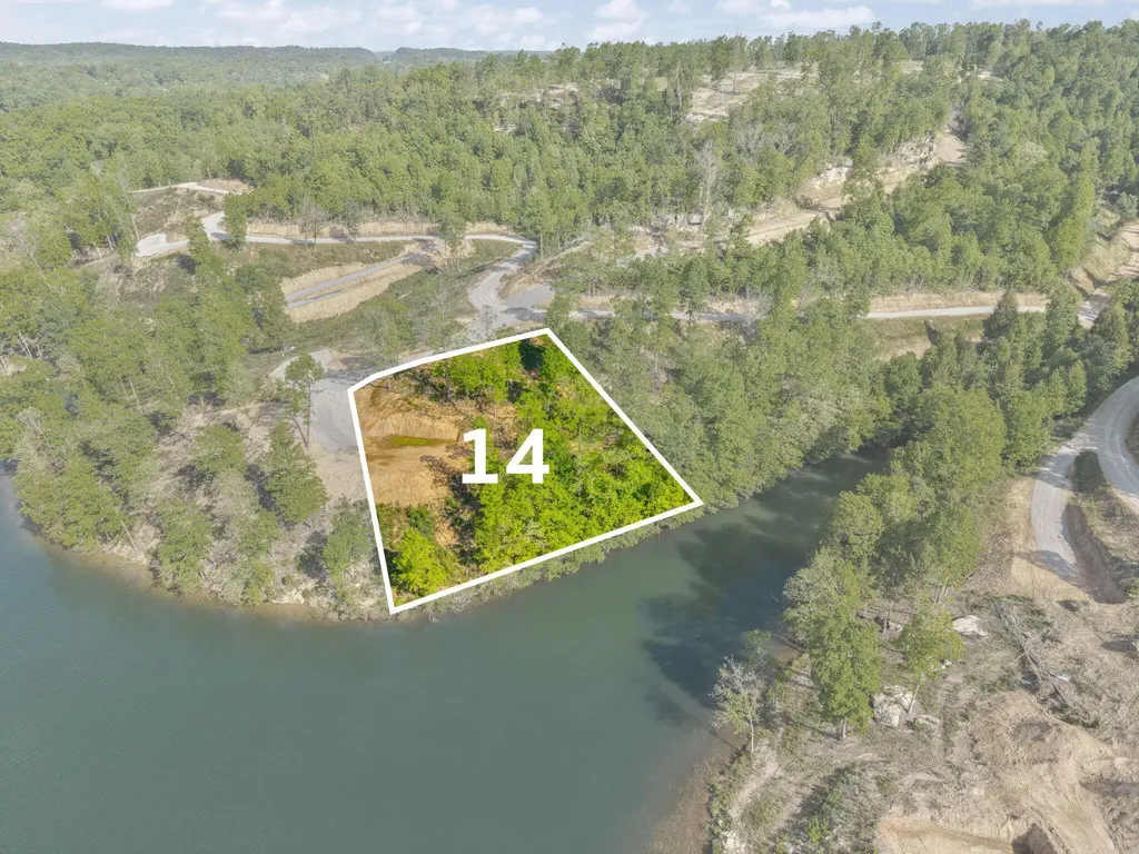 Lot 14 Sleepy Hollow Road East Bernstadt KY 40729
