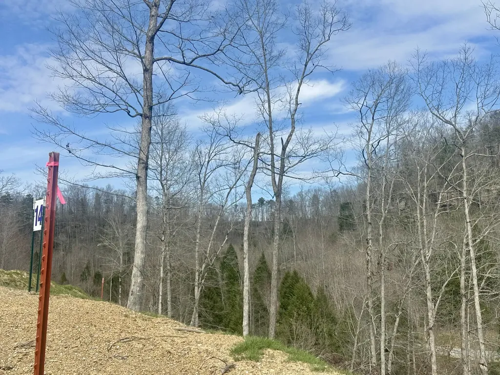 Lot 14 Sleepy Hollow Road East Bernstadt KY 40729