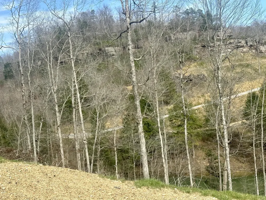 Lot 14 Sleepy Hollow Road East Bernstadt KY 40729