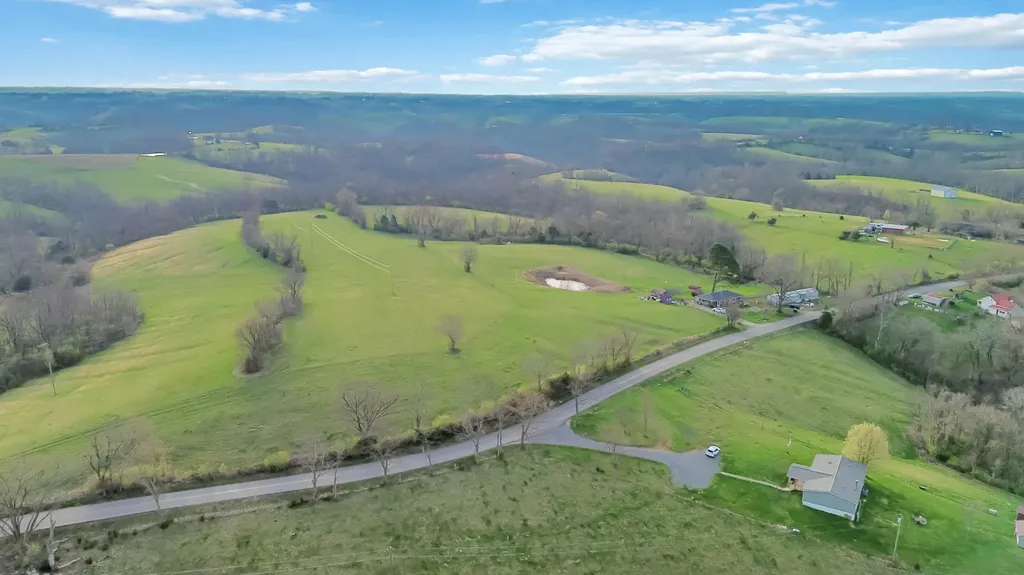 3550 Poor Ridge Pike Lancaster KY 40444