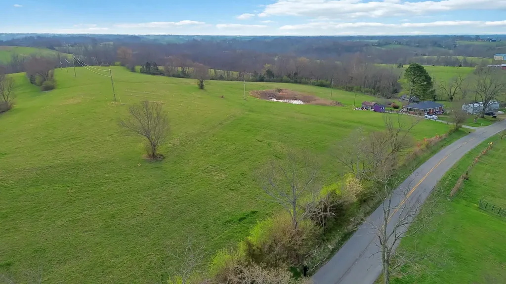 3550 Poor Ridge Pike Lancaster KY 40444