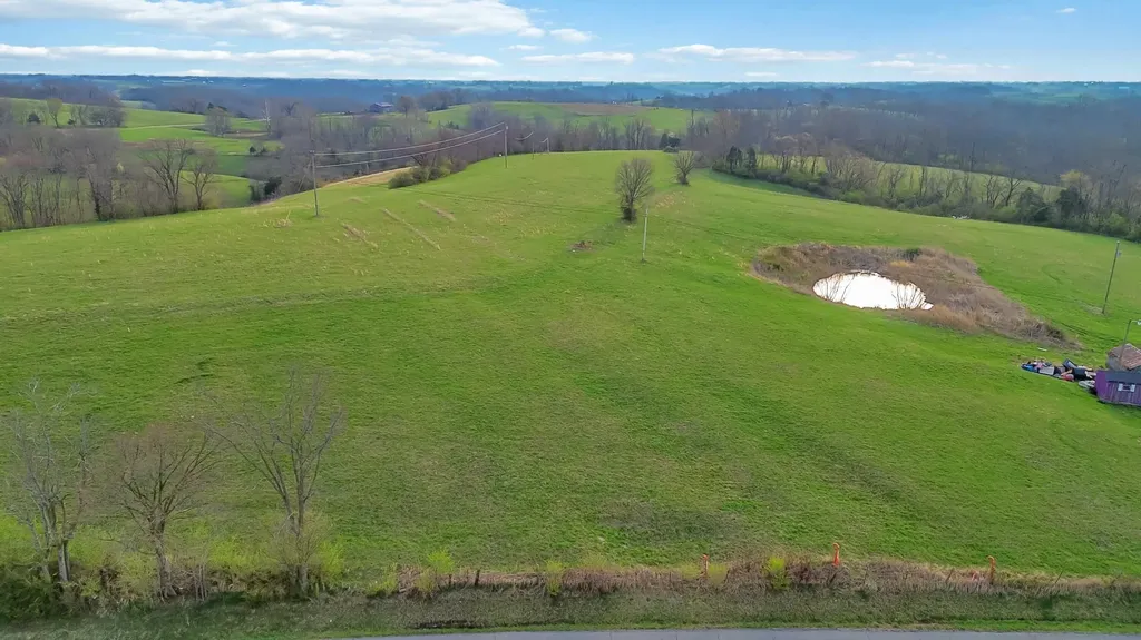 3550 Poor Ridge Pike Lancaster KY 40444