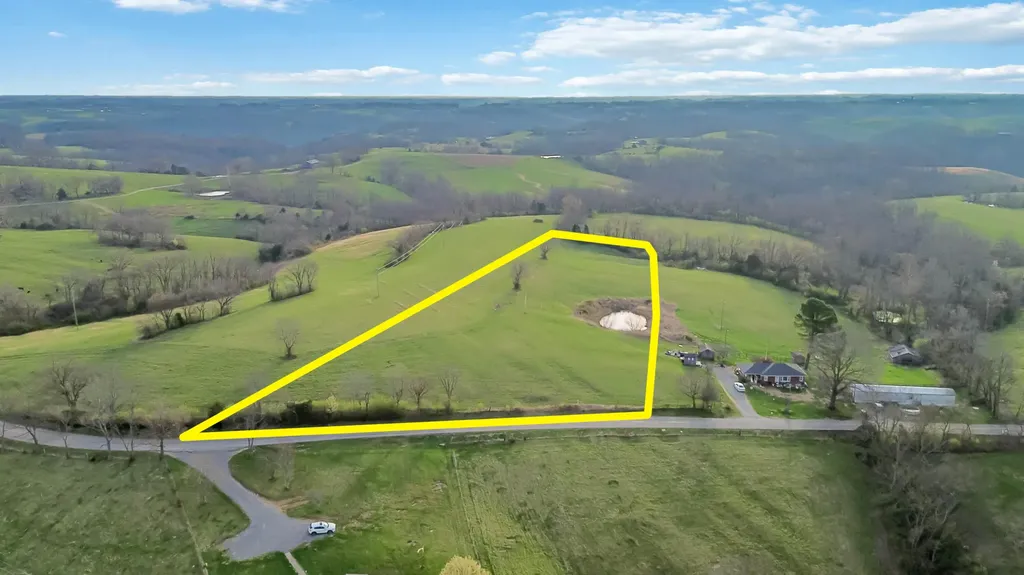 3550 Poor Ridge Pike Lancaster KY 40444