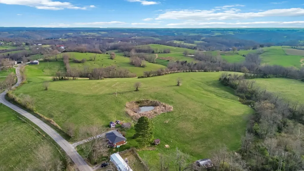 3550 Poor Ridge Pike Lancaster KY 40444