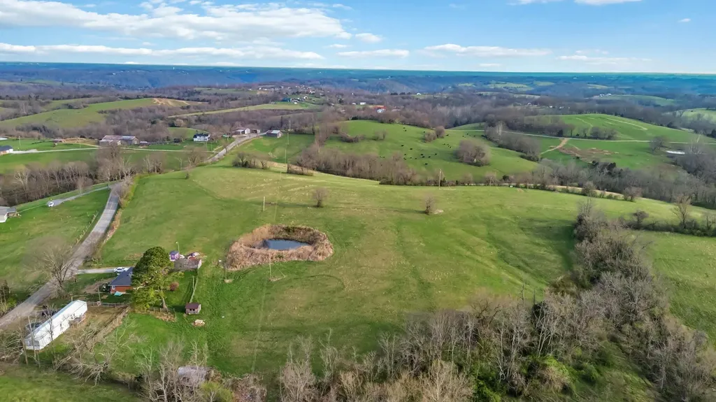 3550 Poor Ridge Pike Lancaster KY 40444