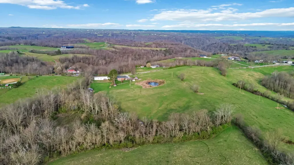 3550 Poor Ridge Pike Lancaster KY 40444