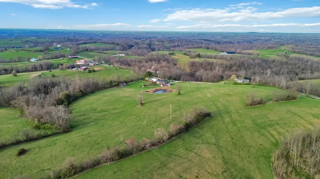 3550 Poor Ridge Pike Lancaster KY 40444