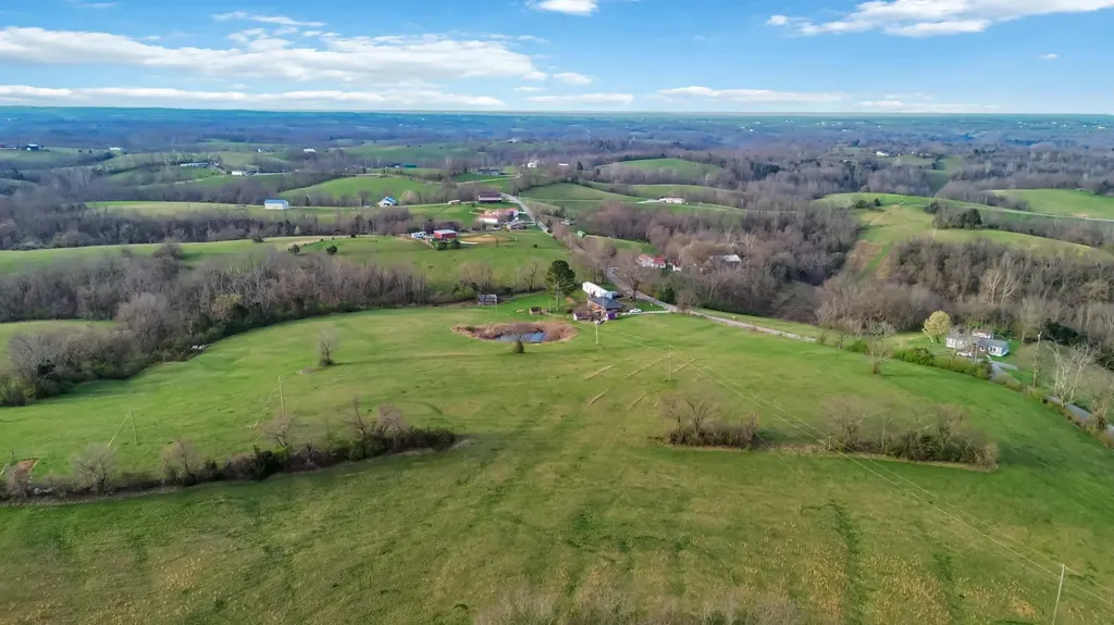 3550 Poor Ridge Pike Lancaster KY 40444