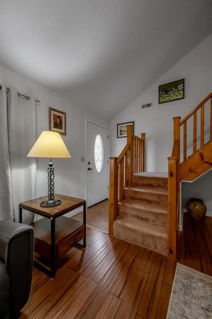 1540 Scaffold Lick Creek Road Berry KY 41003
