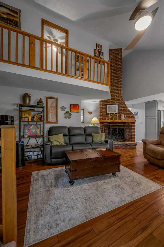 1540 Scaffold Lick Creek Road Berry KY 41003