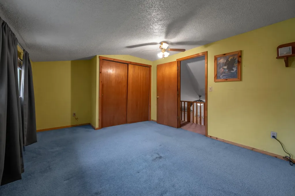 1540 Scaffold Lick Creek Road Berry KY 41003