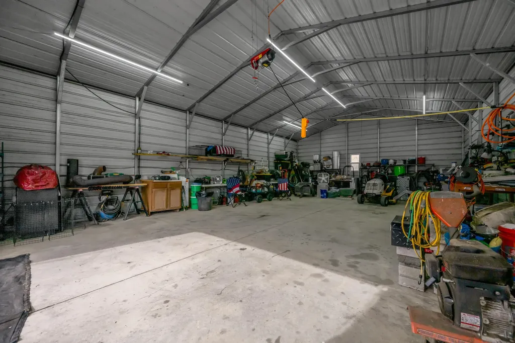 1540 Scaffold Lick Creek Road Berry KY 41003
