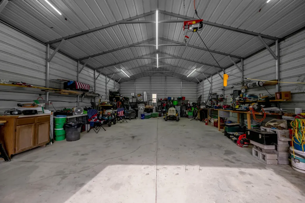 1540 Scaffold Lick Creek Road Berry KY 41003