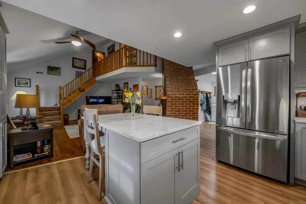 1540 Scaffold Lick Creek Road Berry KY 41003
