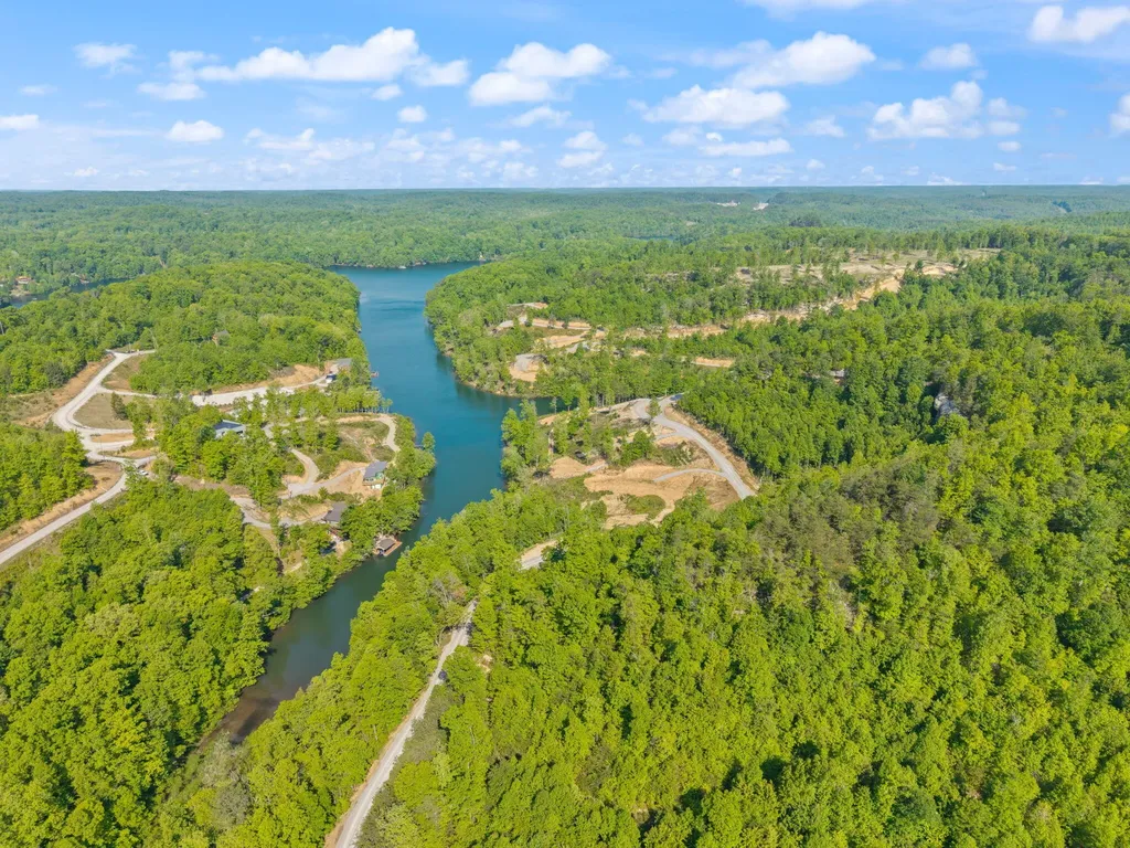 Lot 1 Sleepy Hollow Road East Bernstadt KY 40729