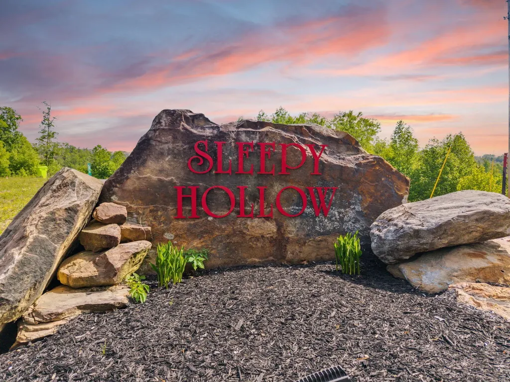 Lot 1 Sleepy Hollow Road East Bernstadt KY 40729