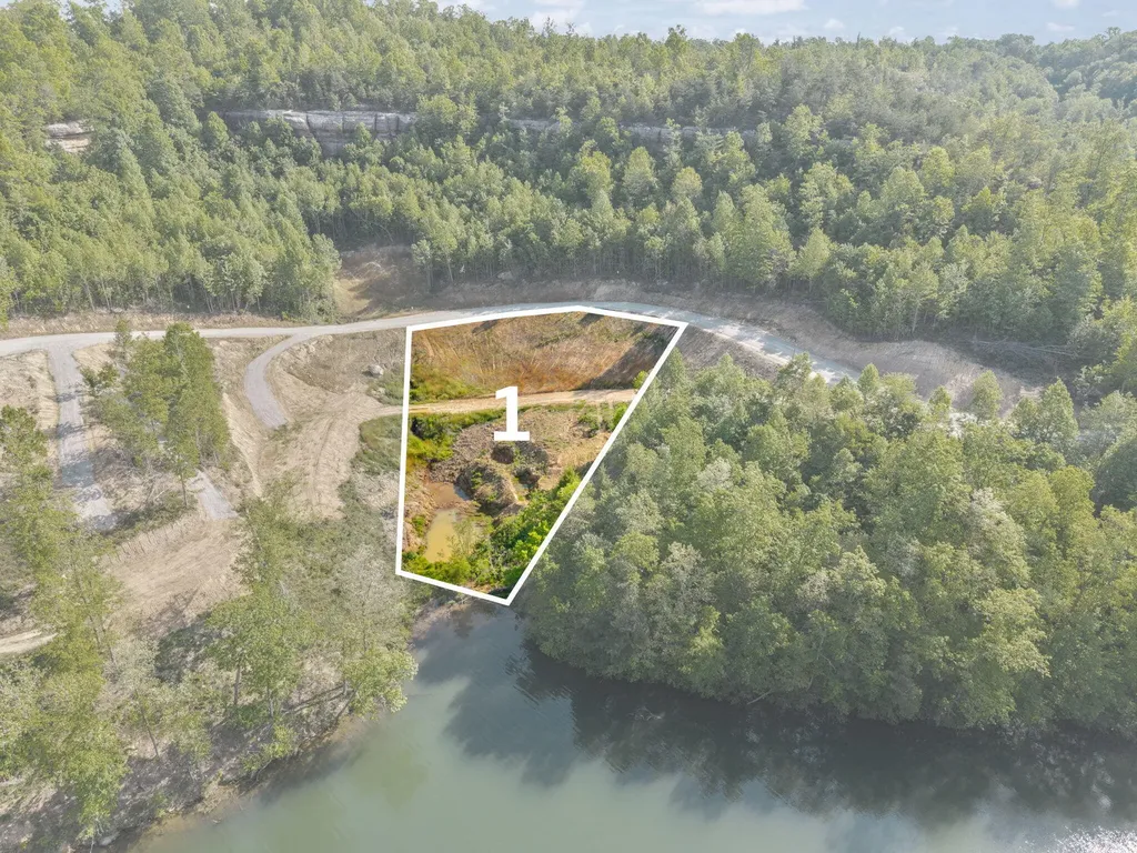 Lot 1 Sleepy Hollow Road East Bernstadt KY 40729
