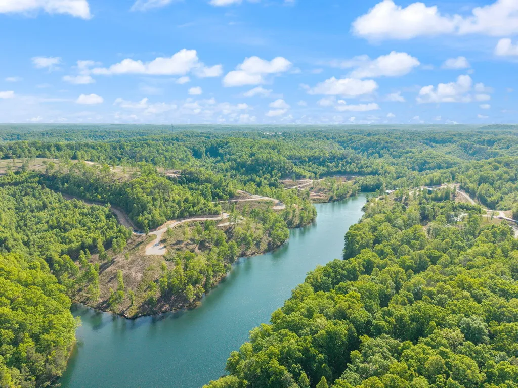 Lot 1 Sleepy Hollow Road East Bernstadt KY 40729