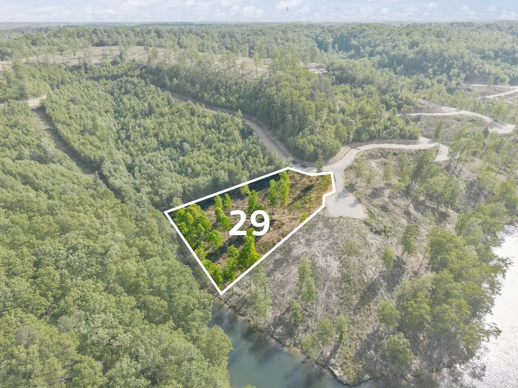 Lot 29 Sleepy Hollow Road East Bernstadt KY 40729